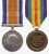 G.David Brown 1914 war medals pair-back.jpg