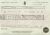 Charles Fossett's death certificate 7 Dec 1866