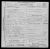 Death certificate - Sallie Belle Tannahill 29 Jan 1947